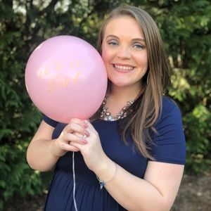 Meet your Posher, Kristen